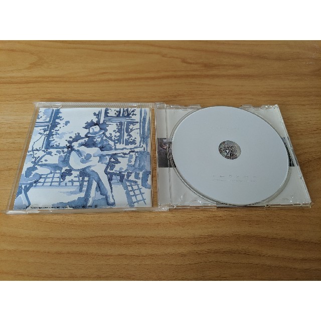 音タイム(ハナレグミ) エンタメ/ホビーのCD(ポップス/ロック(邦楽))の商品写真