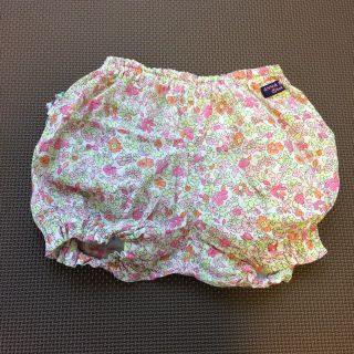 アナスイミニ(ANNA SUI mini)の【恵様専用】アナスイミニ カボチャパンツ80センチ(パンツ)