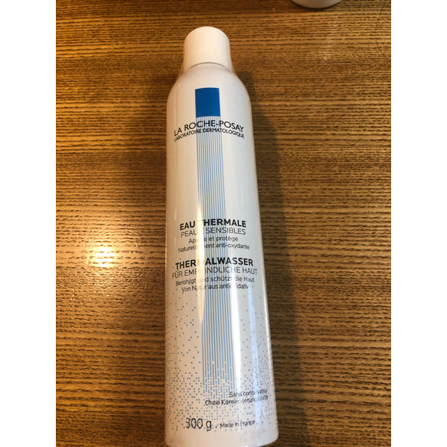 LA ROCHE-POSAY(ラロッシュポゼ)のラロッシュポゼ LA ROCHE-POSAY ターマルウォーター 300ml  コスメ/美容のスキンケア/基礎化粧品(化粧水/ローション)の商品写真