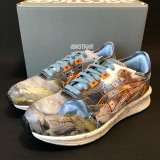 アシックス(asics)のVivienne Westwood x asics tiger (スニーカー)