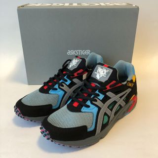 アシックス(asics)のVivienne Westwood x asics tiger (スニーカー)