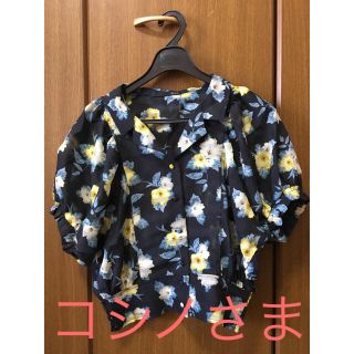 ヘザー(heather)のコシノさま専用(カットソー(半袖/袖なし))