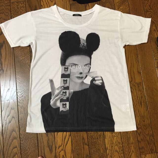 EMODA(エモダ)の新品MURUA EMODA セット レディースのトップス(Tシャツ(半袖/袖なし))の商品写真