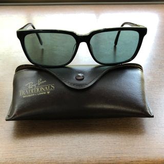 Ray-Ban サングラス madison traditionals B&L