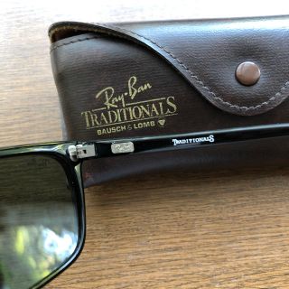 Ray-Ban - Ray-Ban サングラス madison traditionals B&Lの通販 by