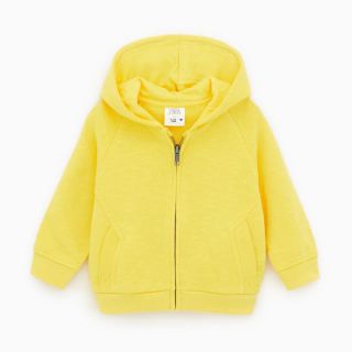 ザラキッズ(ZARA KIDS)のzarababy  パーカー 92(ジャケット/上着)