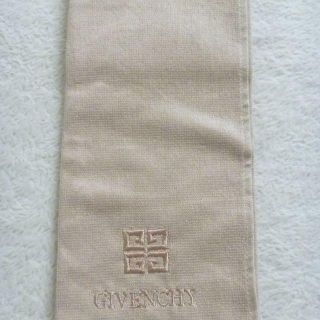 ジバンシィ(GIVENCHY)のハンカチ（GIVENCHY)(ハンカチ/ポケットチーフ)