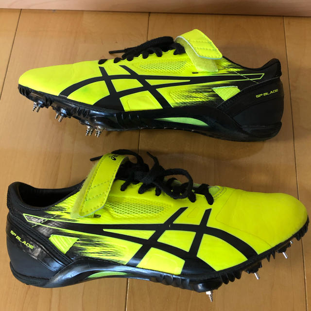 asics(アシックス)のSPブレード 23センチ その他のその他(その他)の商品写真