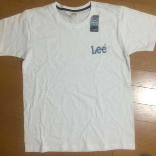 リー(Lee)のLee Tシャツ Lサイズ(Tシャツ/カットソー(半袖/袖なし))