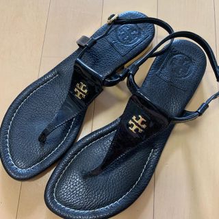 トリーバーチ(Tory Burch)の値下げ！！トリーバーチ サンダル (サンダル)