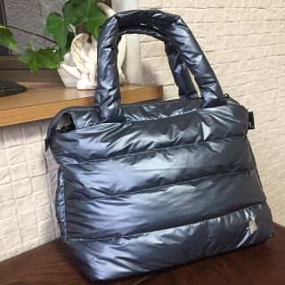 ルートート(ROOTOTE)の【超美品】ROOTOTEトートバッグ(トートバッグ)