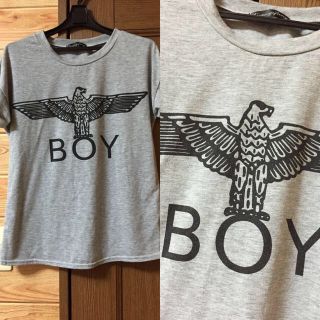 ボーイロンドン(Boy London)のBOY LONDON Tshirt❤️(Tシャツ(半袖/袖なし))