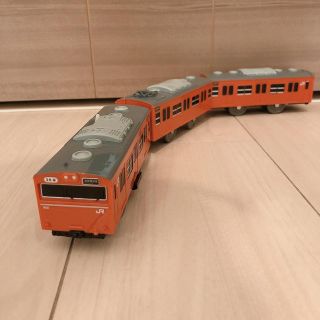 タカラトミー(Takara Tomy)のプラレール  環状線 限定(電車のおもちゃ/車)