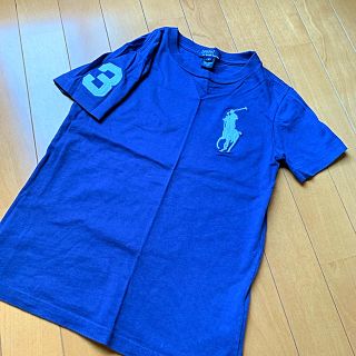 ラルフローレン(Ralph Lauren)のラルフローレン ビッグポニー Tシャツ(Tシャツ/カットソー)