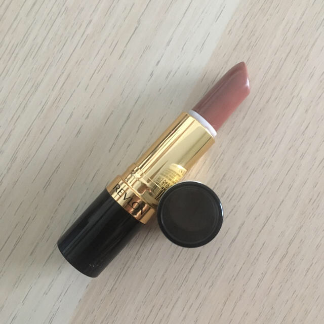 REVLON(レブロン)の[日本未発売]レブロン 口紅 mink コスメ/美容のベースメイク/化粧品(口紅)の商品写真