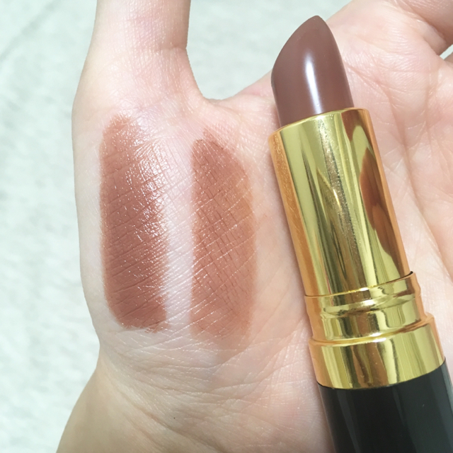 REVLON(レブロン)の[日本未発売]レブロン 口紅 mink コスメ/美容のベースメイク/化粧品(口紅)の商品写真