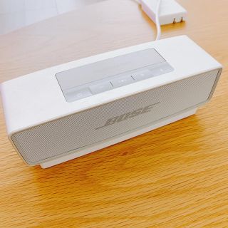 ボーズ(BOSE)の☆★BOSE Mini Bluetooth speaker IIボーズスピーカー(スピーカー)