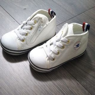 コンバース(CONVERSE)のコンバース　13センチ(その他)