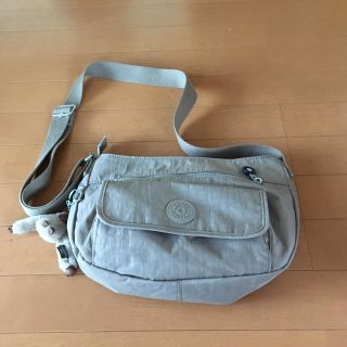 キプリング(kipling)のKIPLING  ショルダーバック(ショルダーバッグ)