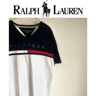 トミーヒルフィガー(TOMMY HILFIGER)の専用(Tシャツ/カットソー(半袖/袖なし))