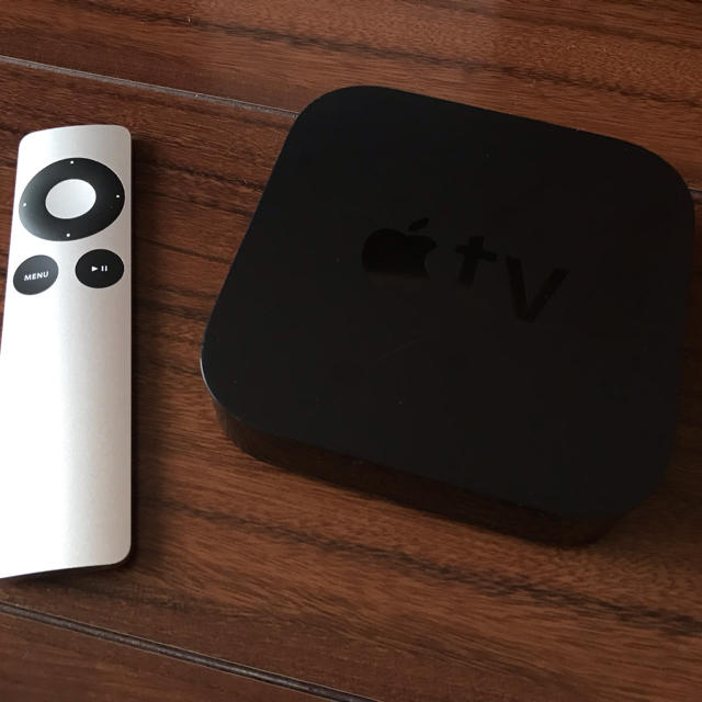 Apple TV 第3世代 A1469