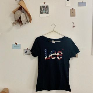 リー(Lee)のLee Tシャツ(Tシャツ(半袖/袖なし))