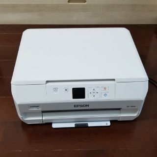 EPSONプリンターEP-709A(PC周辺機器)