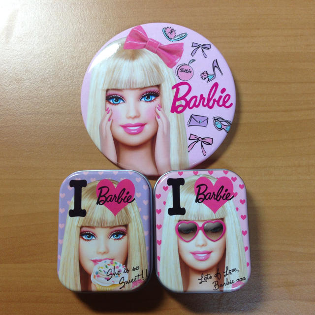 Barbie(バービー)のcoco＊さん専用ページ その他のその他(その他)の商品写真
