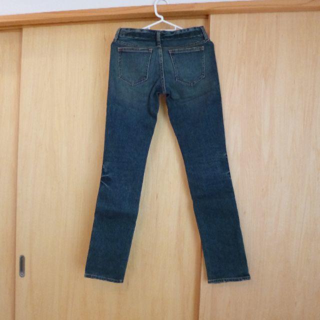 GAP(ギャップ)の美品！GAPジーンズ レディースのパンツ(デニム/ジーンズ)の商品写真