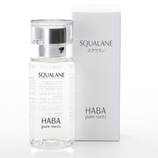 ハーバー(HABA)のハーバー◯スクワラン◯60ml(オイル/美容液)