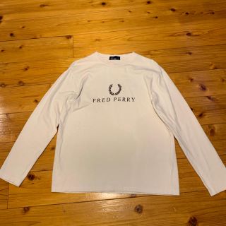 フレッドペリー(FRED PERRY)のフレッドペリー 長袖Tシャツ(Tシャツ/カットソー(七分/長袖))