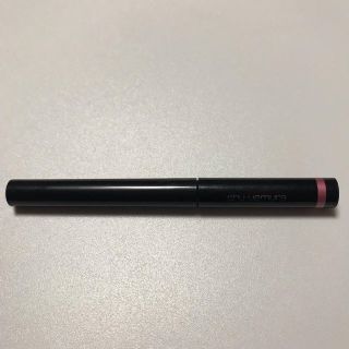 シュウウエムラ(shu uemura)のシュウウエムラ メタルインク  リキッド アイライナー ピンク(アイライナー)