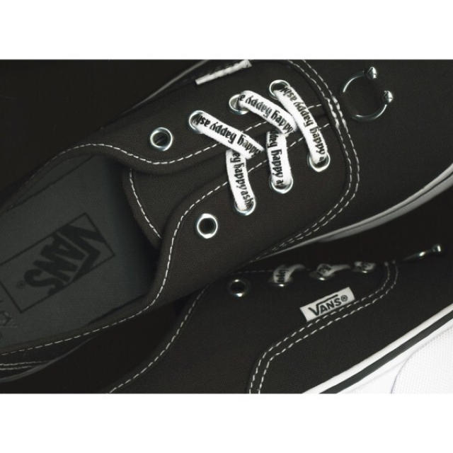 VANS - Vans Ashley Williams Authentic 24.5cm 新品の通販 by wwe's ...