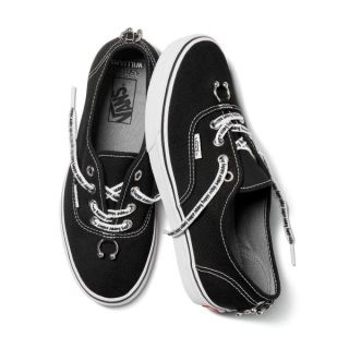 ヴァンズ(VANS)のVans Ashley Williams Authentic 24.5cm 新品(スニーカー)