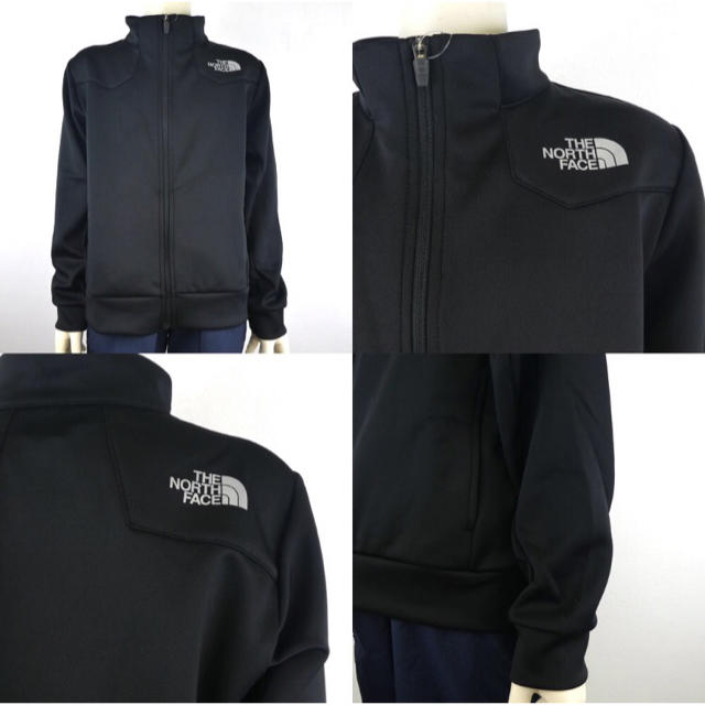 THE NORTH FACE(ザノースフェイス)のノースフェイス ジュニア ジャケット サイズ150 キッズ/ベビー/マタニティのキッズ服男の子用(90cm~)(ジャケット/上着)の商品写真