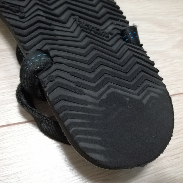 ルナサンダル LUNASANDALS ベアフット ゼロシューズ トレイルラン 2