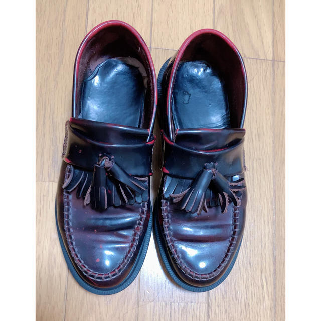 Dr.Martens(ドクターマーチン)のゆきえ様 専用 レディースの靴/シューズ(ローファー/革靴)の商品写真