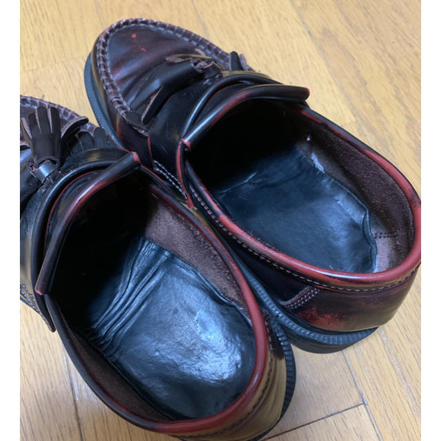 Dr.Martens(ドクターマーチン)のゆきえ様 専用 レディースの靴/シューズ(ローファー/革靴)の商品写真