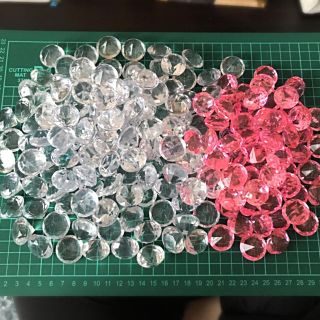 アクリルアイス ダイヤ(置物)
