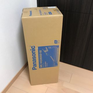 パナソニック(Panasonic)の新品未開封 パナソニック 掃除機 8000(掃除機)