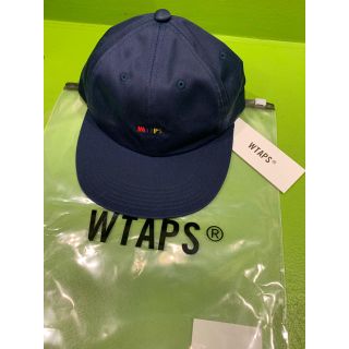 W)taps - Wtaps Minnano Cap ダブルタップス ミンナノ キャップ ...