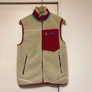 パタゴニア(patagonia)のパタゴニア レトロx ベスト(ベスト)