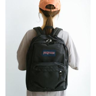 ジャンスポーツ(JANSPORT)のjansport リュック(リュック/バックパック)