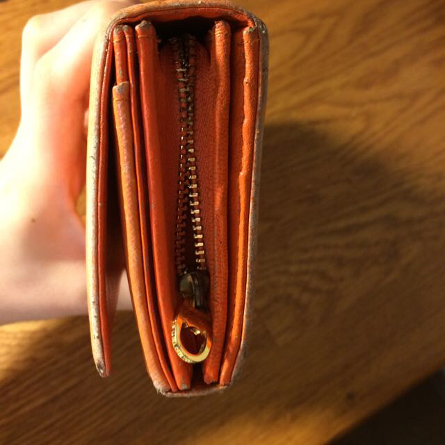 TSUMORI CHISATO(ツモリチサト)のツモリチサト 財布 レディースのファッション小物(財布)の商品写真