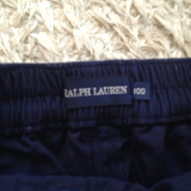 Ralph Lauren(ラルフローレン)の♡ラルフローレンキッズ 100スカート♡ キッズ/ベビー/マタニティのキッズ服女の子用(90cm~)(スカート)の商品写真