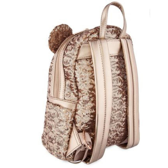 Disney - 日本未販売!カリフォルニアディズニー ミニー Disney - 日本未販売!カリフォルニアディズニー ミニー