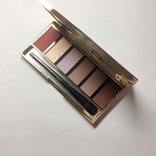 イヴサンローランボーテ(Yves Saint Laurent Beaute)のセクシートムボーイ アイシャドウパレット ysl(アイシャドウ)