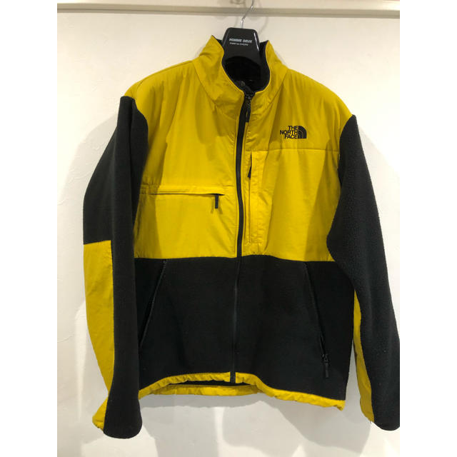 THE NORTH FACE デナリジャケット