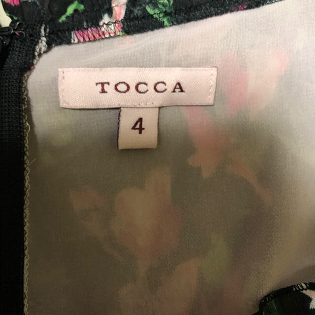 TOCCA(トッカ)のたおたお様専用 レディースのトップス(シャツ/ブラウス(長袖/七分))の商品写真
