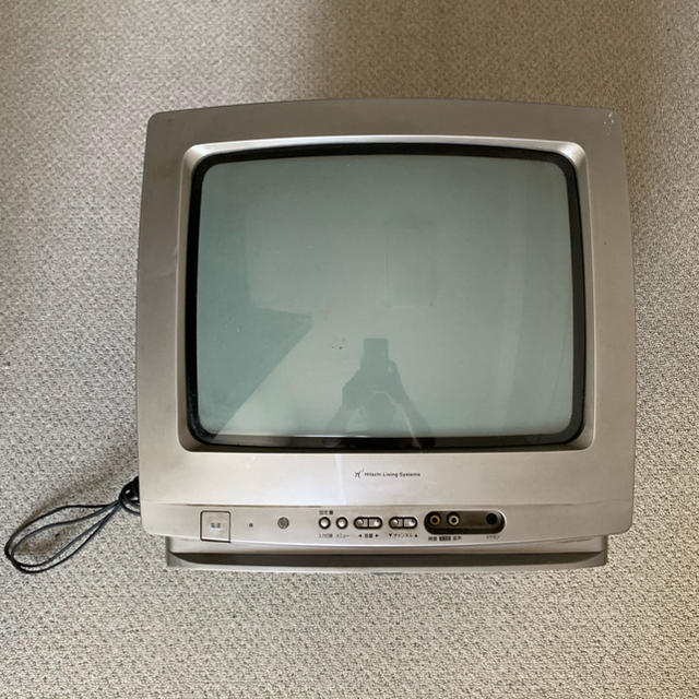 日立 - ブラウン管テレビの通販 by ヨシキ's shop|ヒタチならラクマ 日立 - ブラウン管テレビの通販 by ヨシキ's shop|ヒタチならラクマ